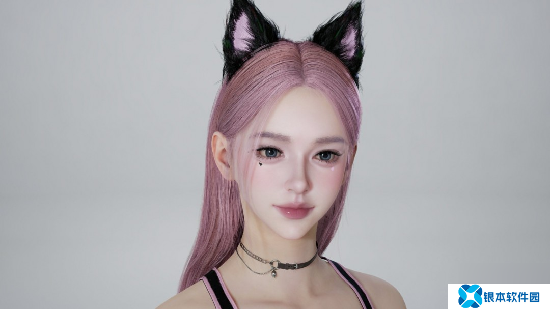 下载别人老婆？ 《inZOI云族裔》热门捏脸角色分享