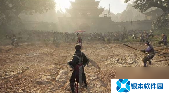 真三国无双起源剑武艺获取方法汇总 全部剑武艺获取