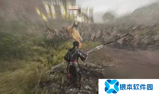 真三国无双起源偃月刀武艺获取方法汇总 全部偃月刀武艺获取
