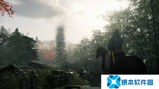 《浪人崛起》更新发布：PC版新增画面模式 改善卡顿和丢存档问题