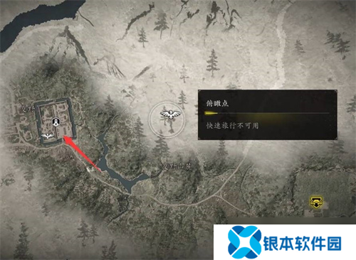 刺客信条影私贩运营支线任务怎么做 影私贩运营支线任务攻略