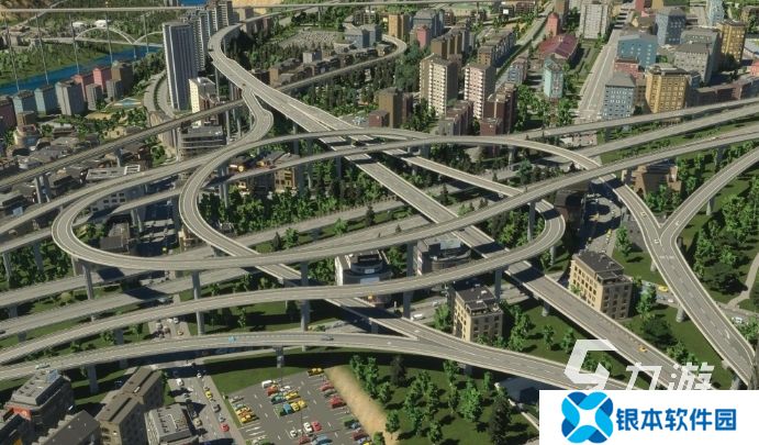 steam城市营造及殖民模拟游戏推荐 steam城市模拟游戏分享