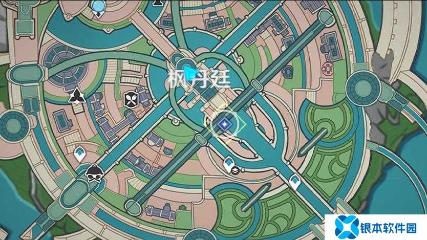 原神危机四伏的枫丹廷世界任务攻略