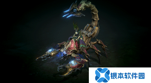 龙息：神寂埃达西亚潮流风尚 