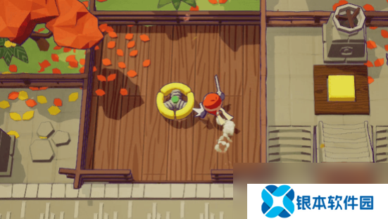 《忍者大乱斗》即将登陆Steam Q版忍界大战即将上演！