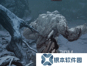 《第一狂战士：卡赞》全BOSS招式介绍