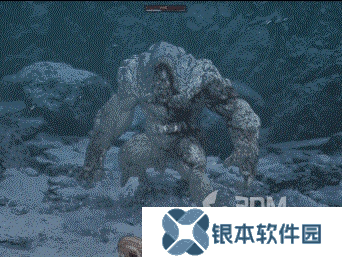 《第一狂战士：卡赞》全BOSS招式介绍