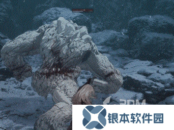 《第一狂战士：卡赞》全BOSS招式介绍