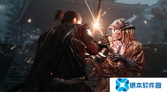 18+？《鬼武者：剑之道》2026年发售 宫本武藏为主角