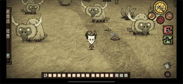 dont starve v1.27.12.24 中文版