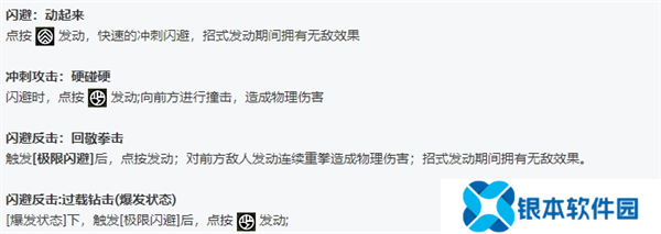 绝区零全角色立绘图鉴 绝区零全角色技能展示