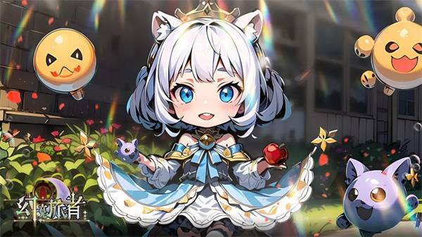 幻境旅者 v1.4 安卓版