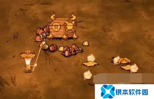 饥荒代码大全2024最新 饥荒手游代码使用教程一览