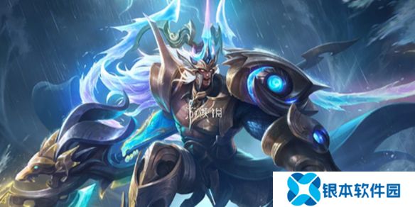 王者荣耀黄金吸血流吕布怎么玩-王者荣耀黄金吸血流吕布玩法攻略