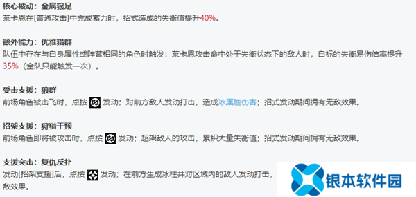 绝区零全角色立绘图鉴 绝区零全角色技能展示
