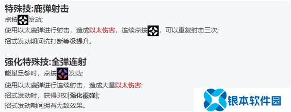 绝区零全角色立绘图鉴 绝区零全角色技能展示