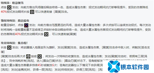 绝区零全角色立绘图鉴 绝区零全角色技能展示