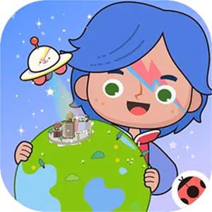 miga world中文版