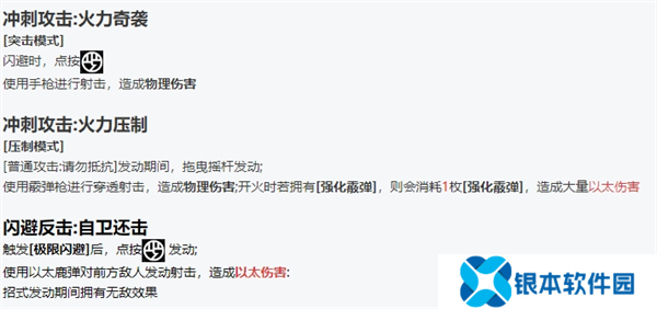 绝区零全角色立绘图鉴 绝区零全角色技能展示