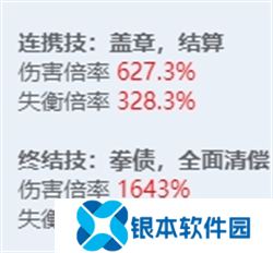 绝区零全角色立绘图鉴 绝区零全角色技能展示