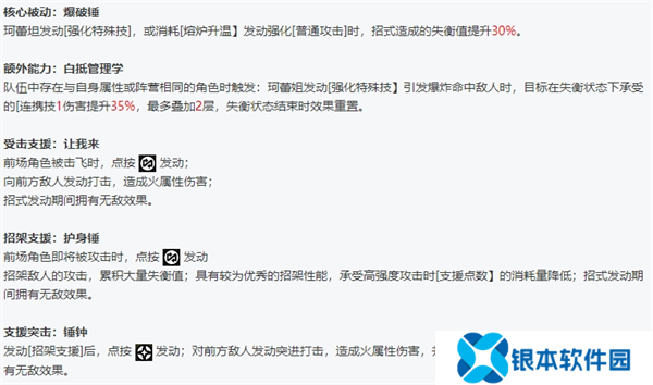 绝区零全角色立绘图鉴 绝区零全角色技能展示