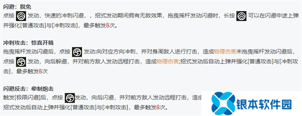 绝区零全角色立绘图鉴 绝区零全角色技能展示