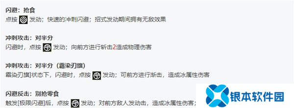 绝区零全角色立绘图鉴 绝区零全角色技能展示