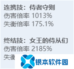 绝区零全角色立绘图鉴 绝区零全角色技能展示