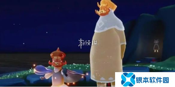 光遇4.3复刻先祖在哪-光遇4月3日复刻先祖位置2025