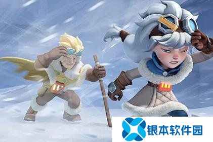 无尽冬日最新7月兑换码 免费领取无尽冬日最新兑换码大全