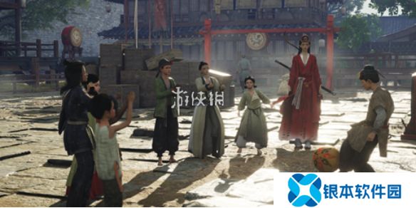 燕云十六声胡为因果奇遇怎么过-燕云十六声胡为因果奇遇攻略