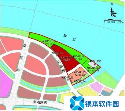 抖音12.14亿广州拿地，琶洲华南创新基地项目正式启动