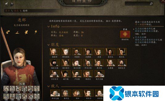 骑马与砍杀2最佳老婆都有谁 骑马与砍杀2最佳老婆排名图文一览