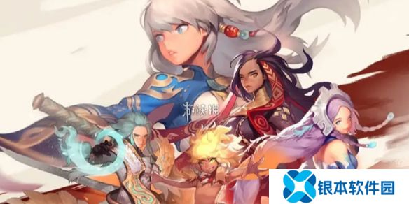 剑灵2斧技能是什么-剑灵2斧技能介绍