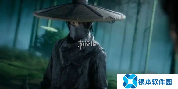 燕云十六声冯如之在哪-燕云十六声冯如之位置