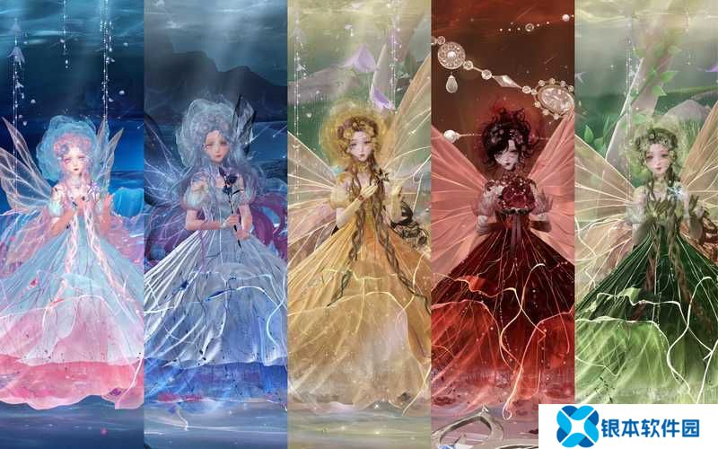 闪耀暖暖海莉马戏团套装来袭，梦幻童趣碰撞出怎样惊喜？