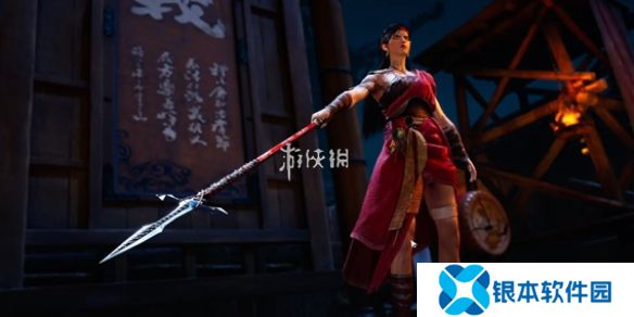 燕云十六声冯如之怎么打-燕云十六声冯如之打法攻略