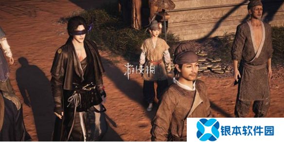 燕云十六声击败冯如之选什么好-燕云十六声击败冯如之后选退钱还是谢谢夸奖