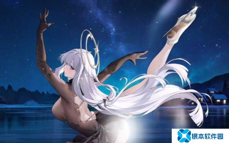 碧蓝航线轻巡洋舰吉尚，魔女身份背后，隐藏着怎样的惊人秘密？