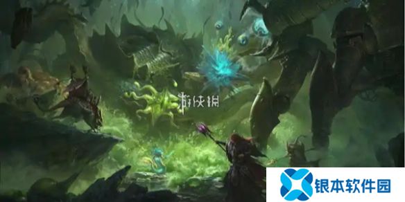 龙息神寂三只耳宝箱在哪-龙息神寂三只耳宝箱位置大全