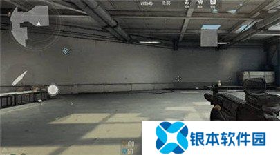 王牌战士2急停射击怎么操作 王牌战士2急停射击攻略分享