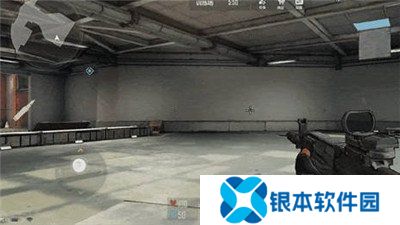王牌战士2急停射击怎么操作 王牌战士2急停射击攻略分享