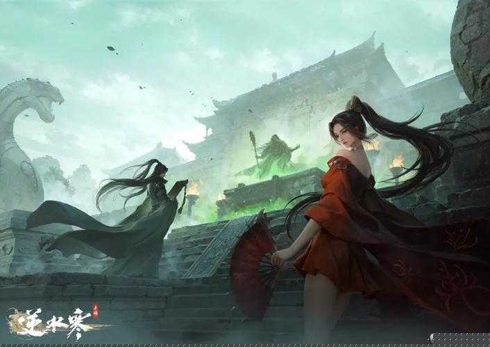 逆水寒手游中的签子队究竟是什么？详细意思大揭秘！