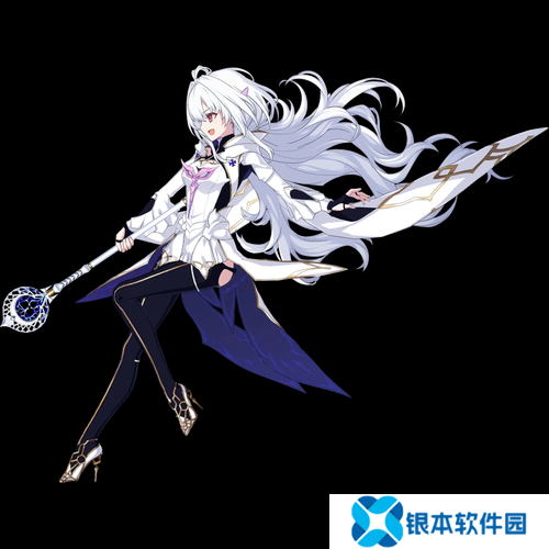FGO阿瓦隆女士技能宝具究竟有多强？详细强度介绍带你一探究竟！