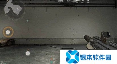 王牌战士2急停射击怎么操作 王牌战士2急停射击攻略分享