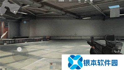 王牌战士2急停射击怎么操作 王牌战士2急停射击攻略分享