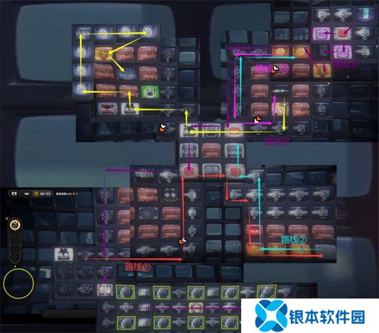 绝区零秘密大扫除任务怎么完成 绝区零秘密大扫除探索委托任务攻略