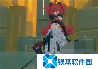 绝区零角色强度分梯队有哪些 绝区零角色强度分梯队排行榜一览