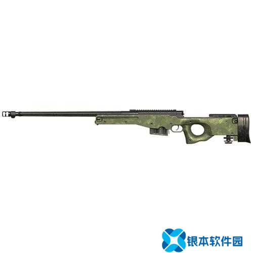 和平精英中AWM狙击枪究竟有多强？详细数据揭秘引发悬念！