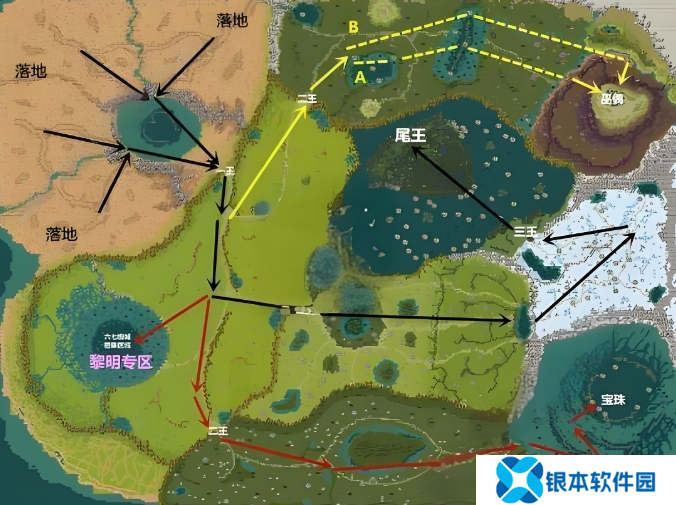 剑与远征s12新团本怎么打 剑与远征s12新团本速通攻略